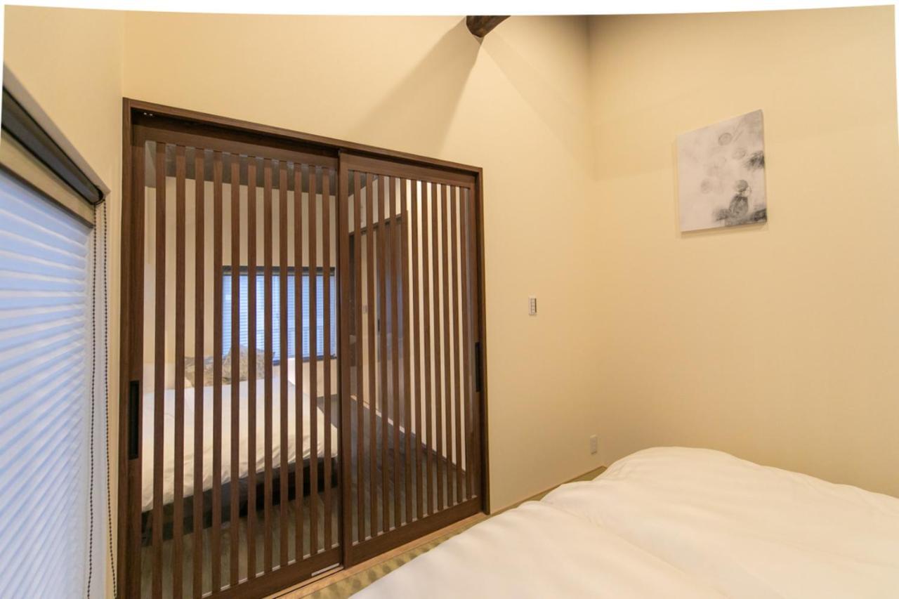 Casa Grapp Nishikujyo Apartment Osaka Exterior photo